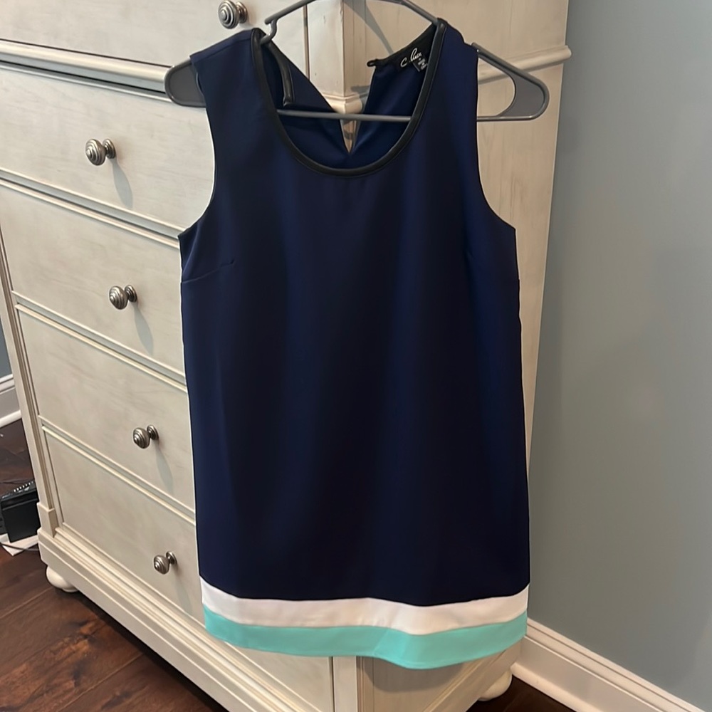 C Luce dress